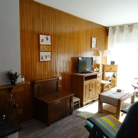 2p 4 Pers, Terrasse Sud, Proche Commerces Et Telecabines, Parking A 50m - - Fr-1-802-68 Les Gets